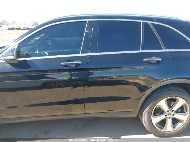 WDC0G4KB3KV122899 Mercedes-Benz Glc 300 4matic