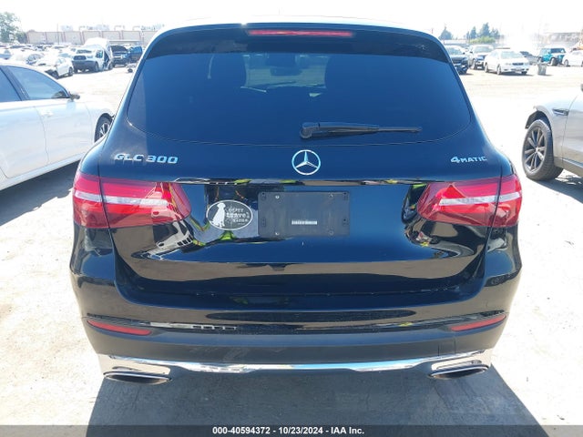 WDC0G4KB3KV122899 Mercedes-Benz Glc 300 4matic