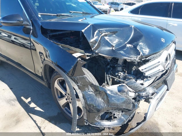 WDC0G4KB3KV122899 Mercedes-Benz Glc 300 4matic