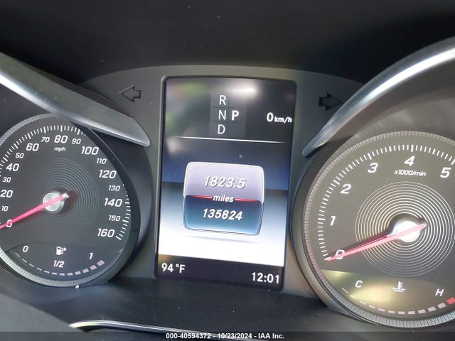 WDC0G4KB3KV122899 Mercedes-Benz Glc 300 4matic