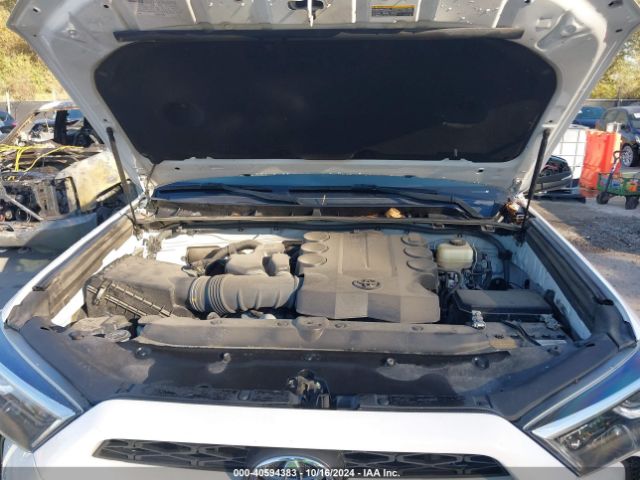 JTEBU5JR7J5524320 Toyota 4runner Sr5 Premium
