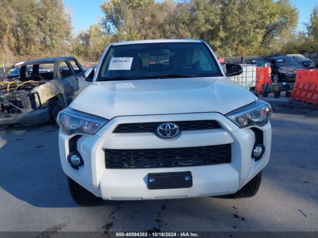 JTEBU5JR7J5524320 Toyota 4runner Sr5 Premium