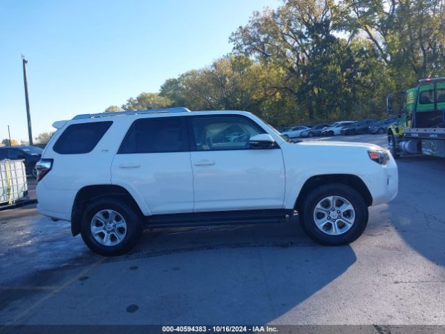 JTEBU5JR7J5524320 Toyota 4runner Sr5 Premium