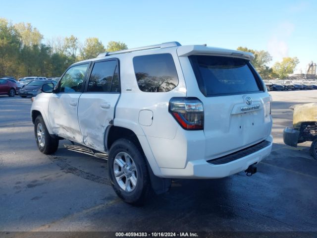 JTEBU5JR7J5524320 Toyota 4runner Sr5 Premium