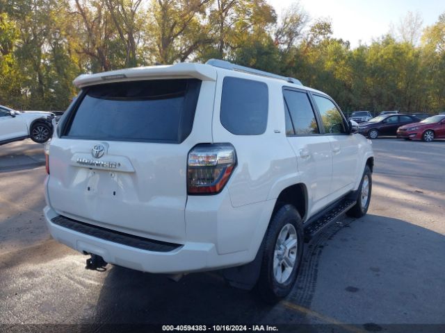 JTEBU5JR7J5524320 Toyota 4runner Sr5 Premium
