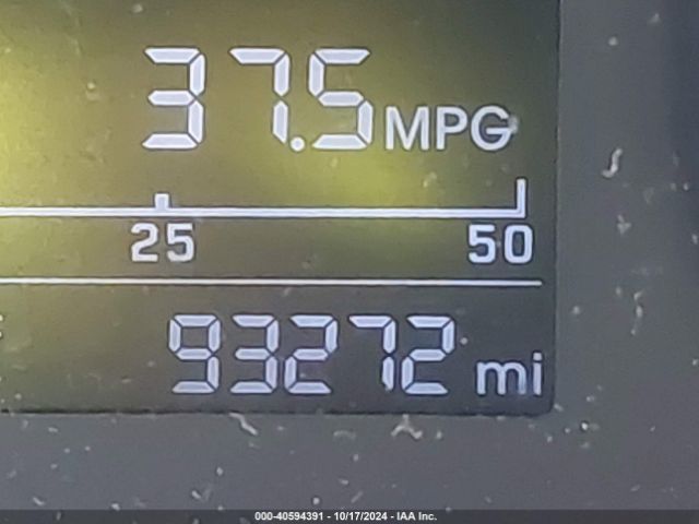 3KPC24A33JE017407 Hyundai ACCENT SE
