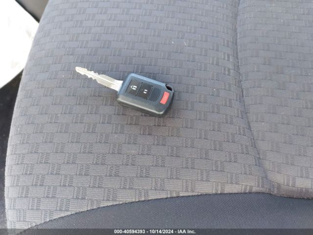 ML32A3HJ4JH011657 Mitsubishi MIRAGE ES