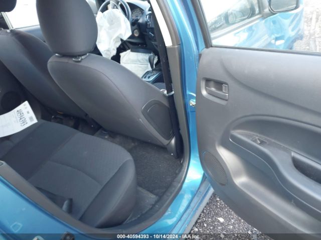 ML32A3HJ4JH011657 Mitsubishi MIRAGE ES