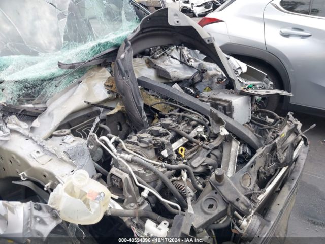 3N1CP5CU8KL540824 Nissan KICKS S