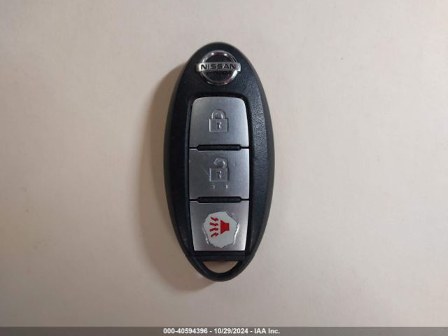 3N1CP5CU8KL540824 Nissan KICKS S