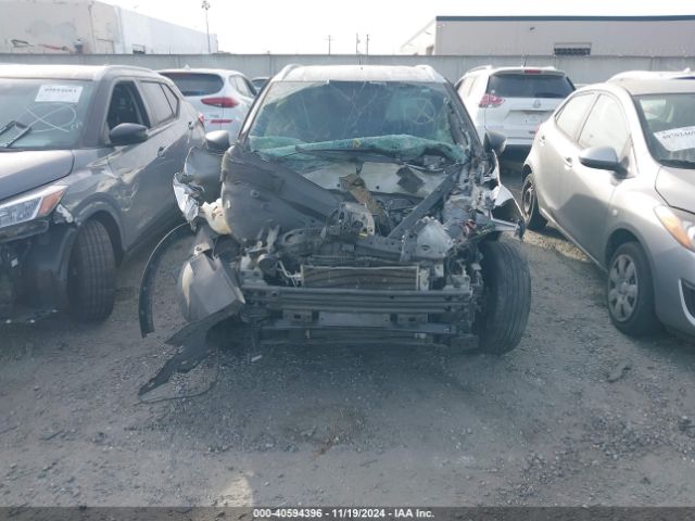 3N1CP5CU8KL540824 Nissan KICKS S