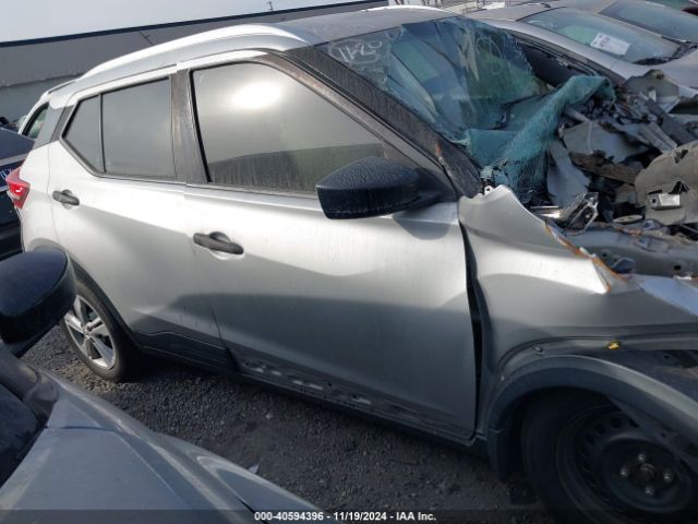 3N1CP5CU8KL540824 Nissan KICKS S