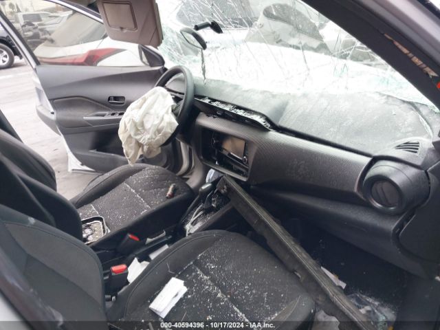 3N1CP5CU8KL540824 Nissan KICKS S