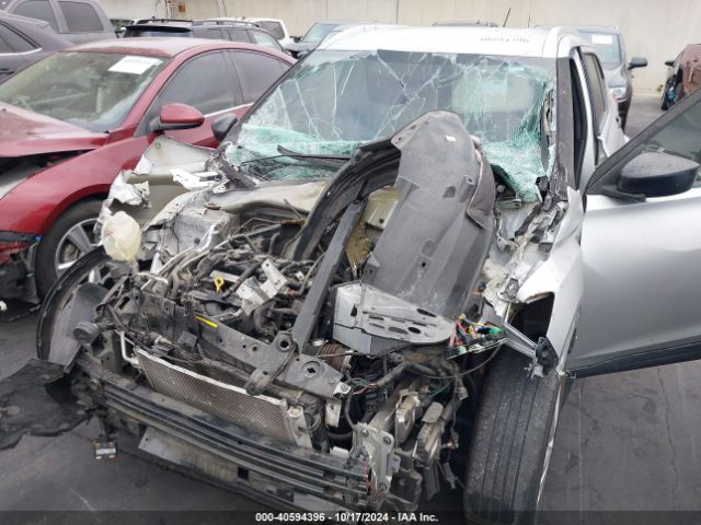 3N1CP5CU8KL540824 Nissan KICKS S