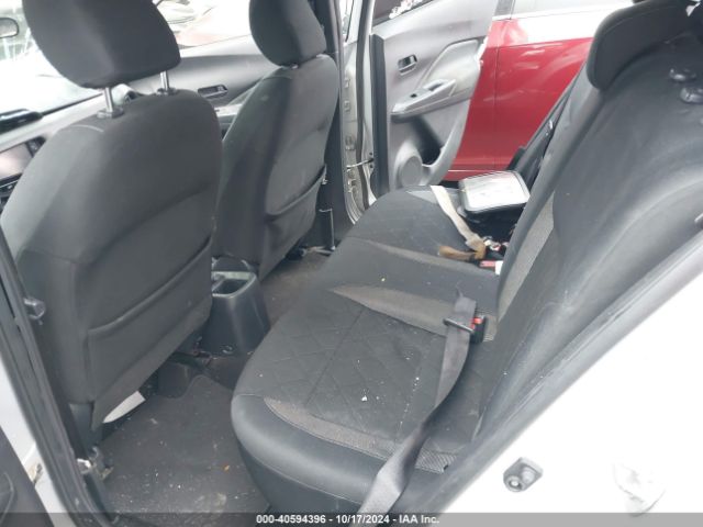 3N1CP5CU8KL540824 Nissan KICKS S