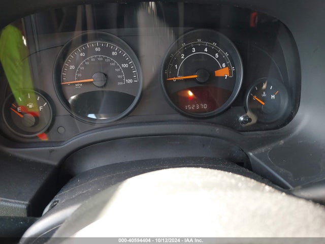 Jeep Compass Sport 2016 1C4NJCBA0GD568097 Image 15