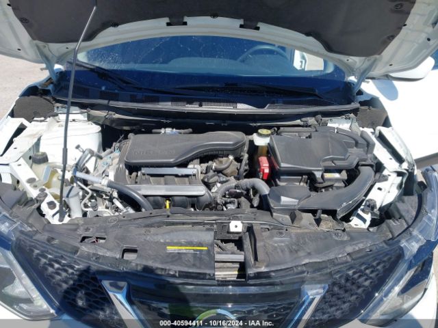JN1BJ1CP7KW243053 Nissan Rogue Sport S