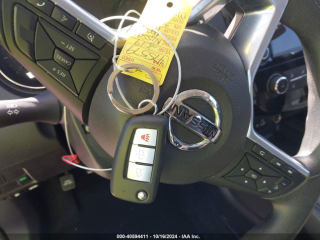 JN1BJ1CP7KW243053 Nissan Rogue Sport S