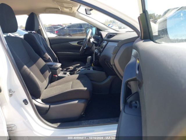 JN1BJ1CP7KW243053 Nissan Rogue Sport S