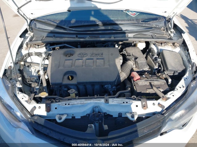 Toyota Corolla Le Eco 2014 5YFBPRHE7EP042168 Image 10