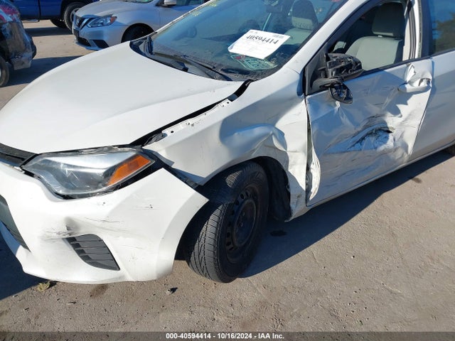 Toyota Corolla Le Eco 2014 5YFBPRHE7EP042168 Image 6