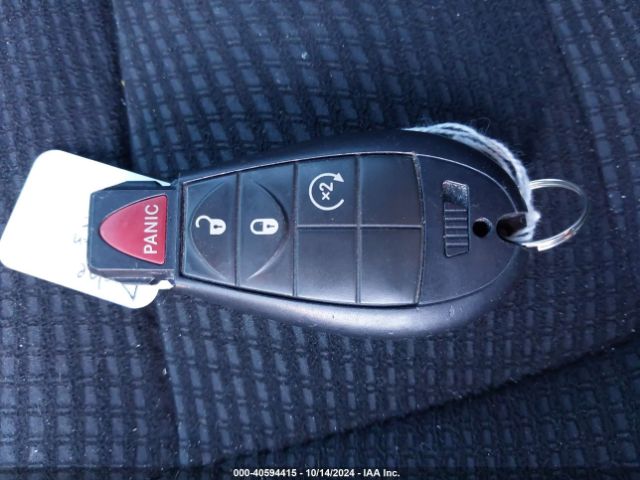 2C4RDGBG0LR227794 Dodge Grand Caravan Se Plus