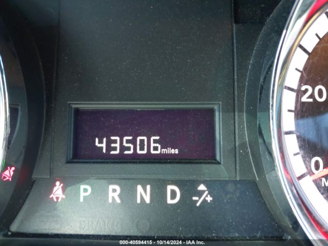 2C4RDGBG0LR227794 Dodge Grand Caravan Se Plus