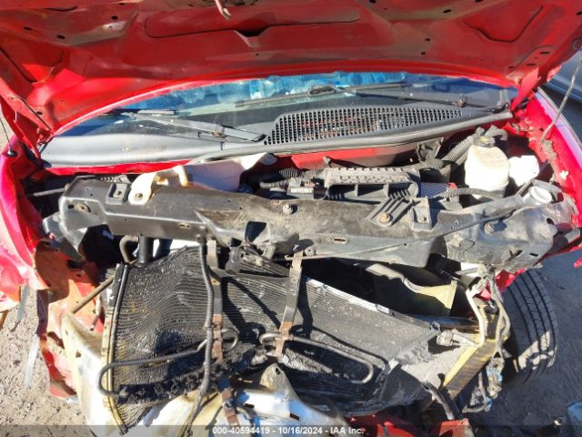 1GCWGFCA9E1131345 Chevrolet Express 2500 Work Van