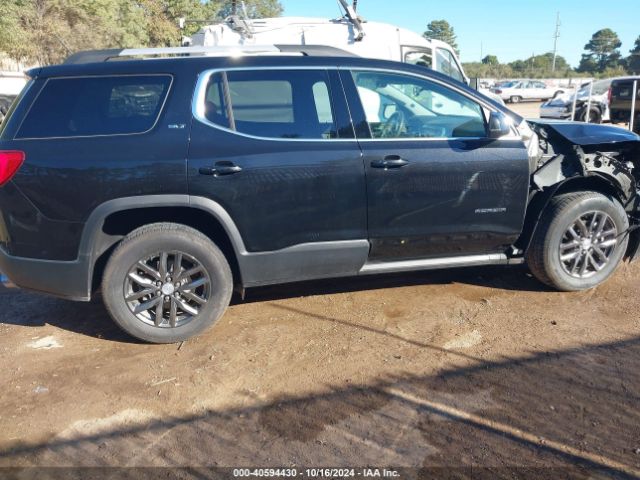 1GKKNMLS0HZ197715 GMC Acadia Slt-1