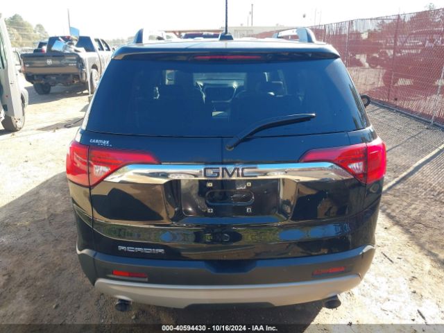 1GKKNMLS0HZ197715 GMC Acadia Slt-1