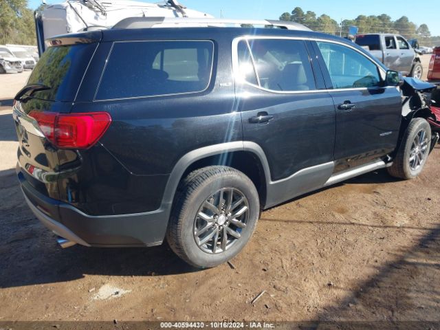 1GKKNMLS0HZ197715 GMC Acadia Slt-1