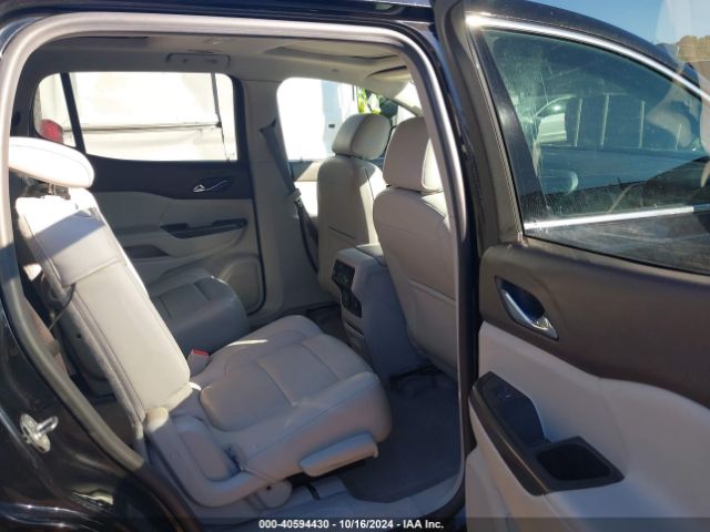 1GKKNMLS0HZ197715 GMC Acadia Slt-1