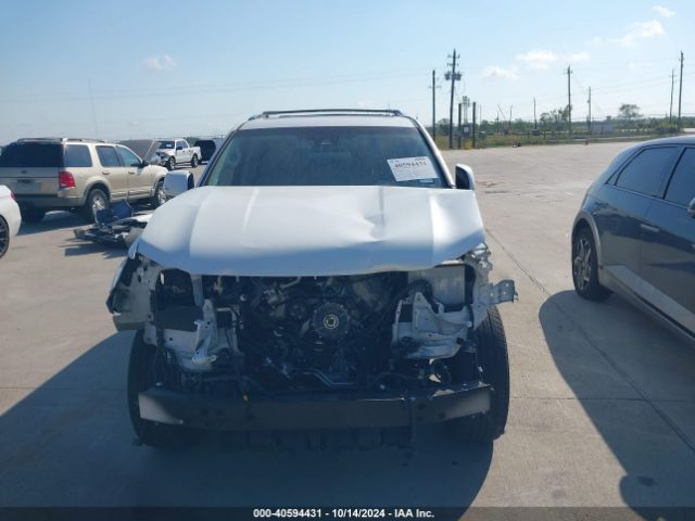 JTJGM7BXXP5343513 Lexus 460 Luxury