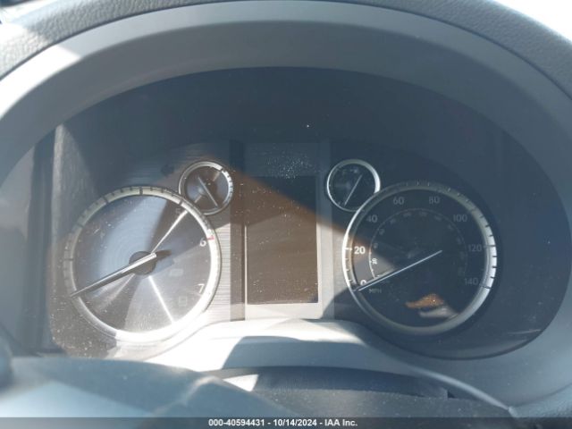 JTJGM7BXXP5343513 Lexus 460 Luxury