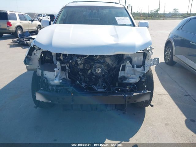JTJGM7BXXP5343513 Lexus 460 Luxury