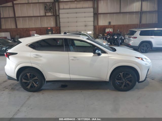 JTJGARDZ6L2227837 Lexus NX 300