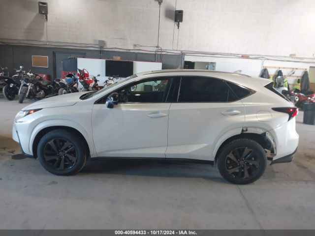 JTJGARDZ6L2227837 Lexus NX 300