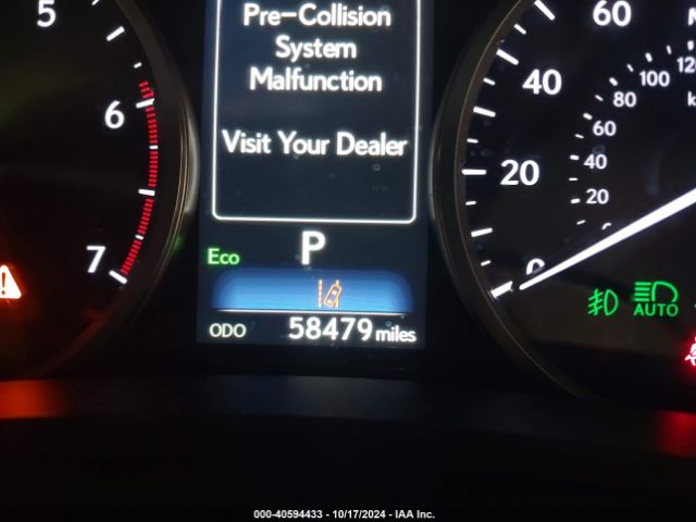 JTJGARDZ6L2227837 Lexus NX 300