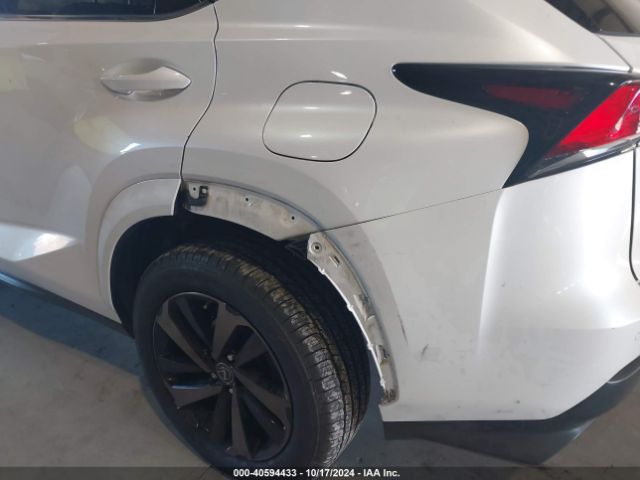 JTJGARDZ6L2227837 Lexus NX 300
