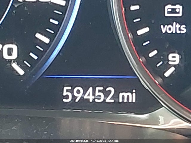 Chevrolet BLAZER RS 2019 3GNKBJRS2KS690558 Image 16