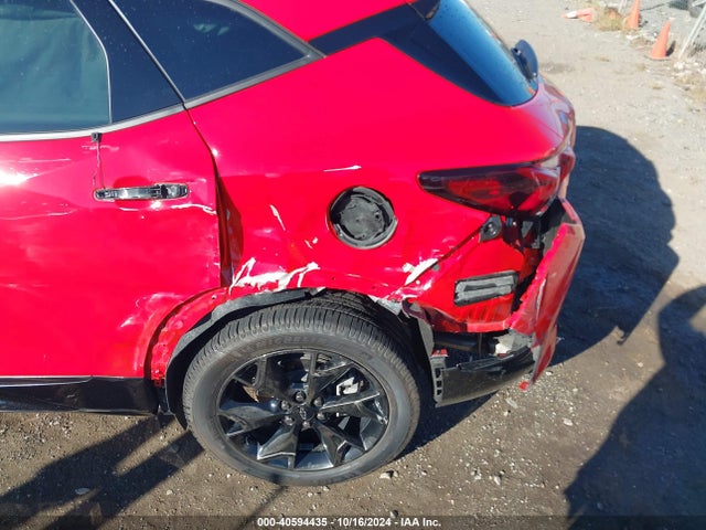 Chevrolet BLAZER RS 2019 3GNKBJRS2KS690558 Image 6