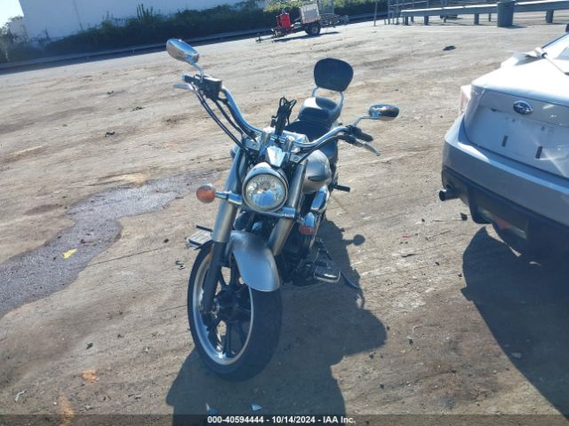 2012 YAMAHA XVS950 JYAVN01E7CA015459 Photo 4
