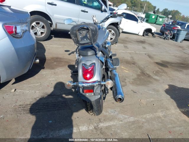 2012 YAMAHA XVS950 JYAVN01E7CA015459 Photo 5