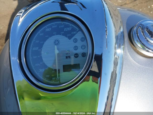 2012 YAMAHA XVS950 JYAVN01E7CA015459 Photo 6