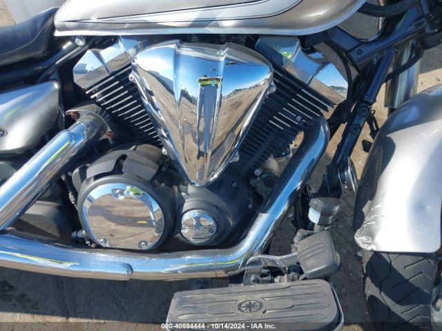 2012 YAMAHA XVS950 JYAVN01E7CA015459 Photo 7
