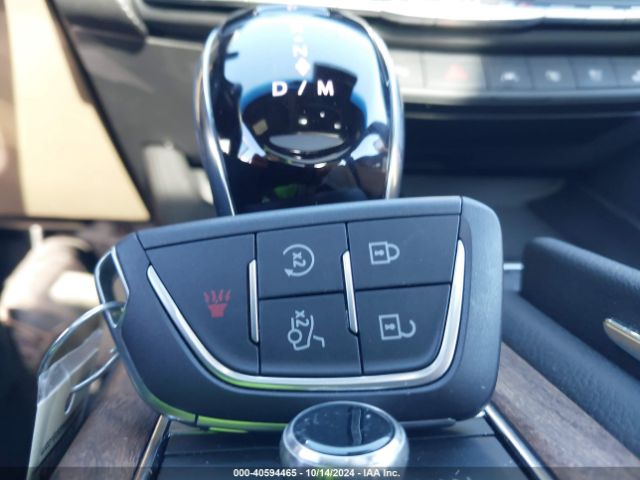 1G6DS5RW5P0143006 Cadillac Ct5 Premium Luxury