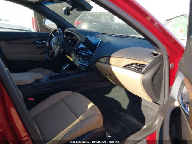 1G6DS5RW5P0143006 Cadillac Ct5 Premium Luxury