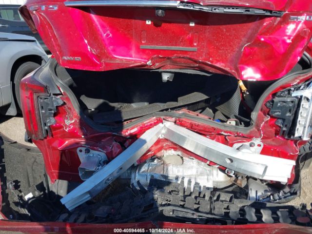 1G6DS5RW5P0143006 Cadillac Ct5 Premium Luxury