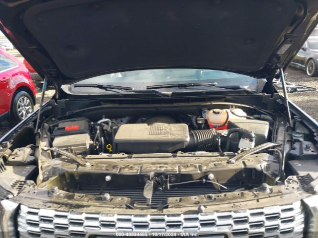1GKS2DKL2RR178281 GMC Yukon 4wd Denali
