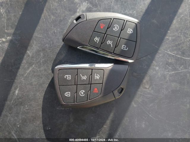1GKS2DKL2RR178281 GMC Yukon 4wd Denali